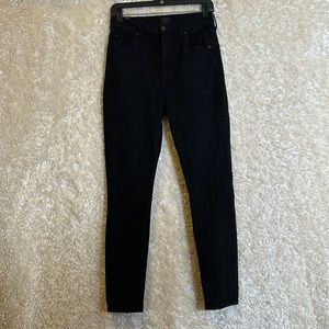 Citizen of humanity pants - skinny jeans